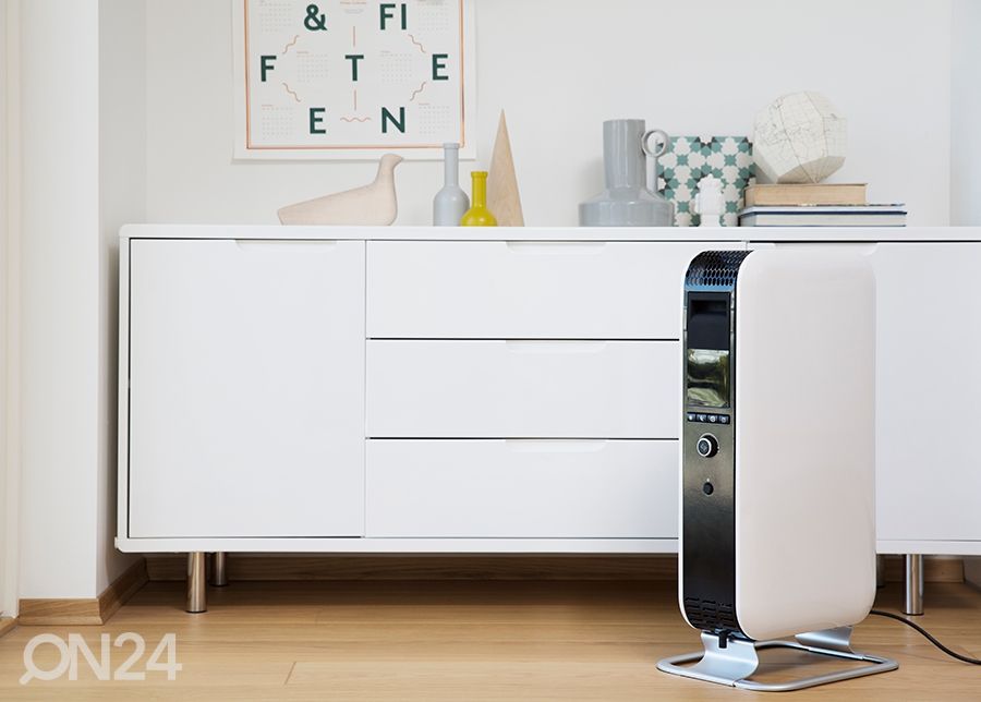 Õliradiaator Mill AB-H1500DN suurendatud