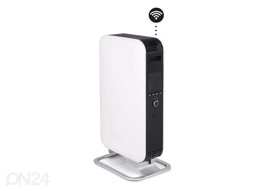 Õliradiaator Mill OIL1500WIFI3 suurendatud