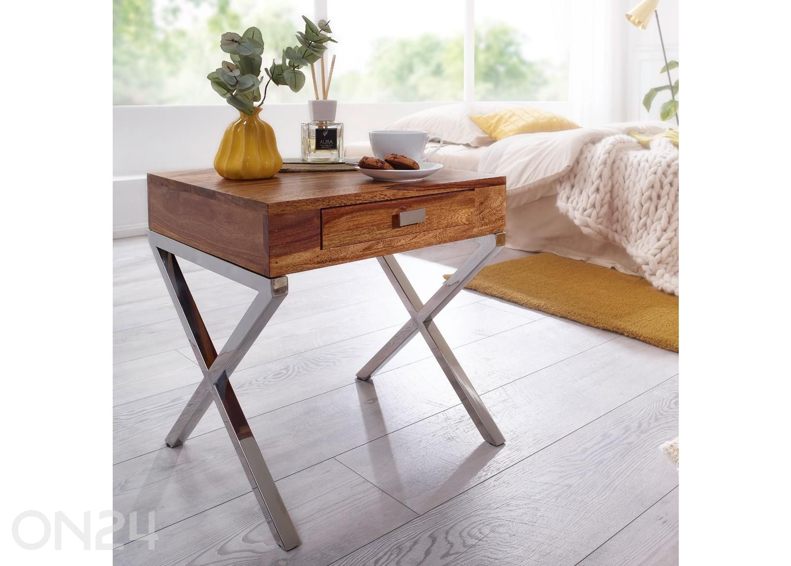 Öö-/abilaud Guna suurendatud