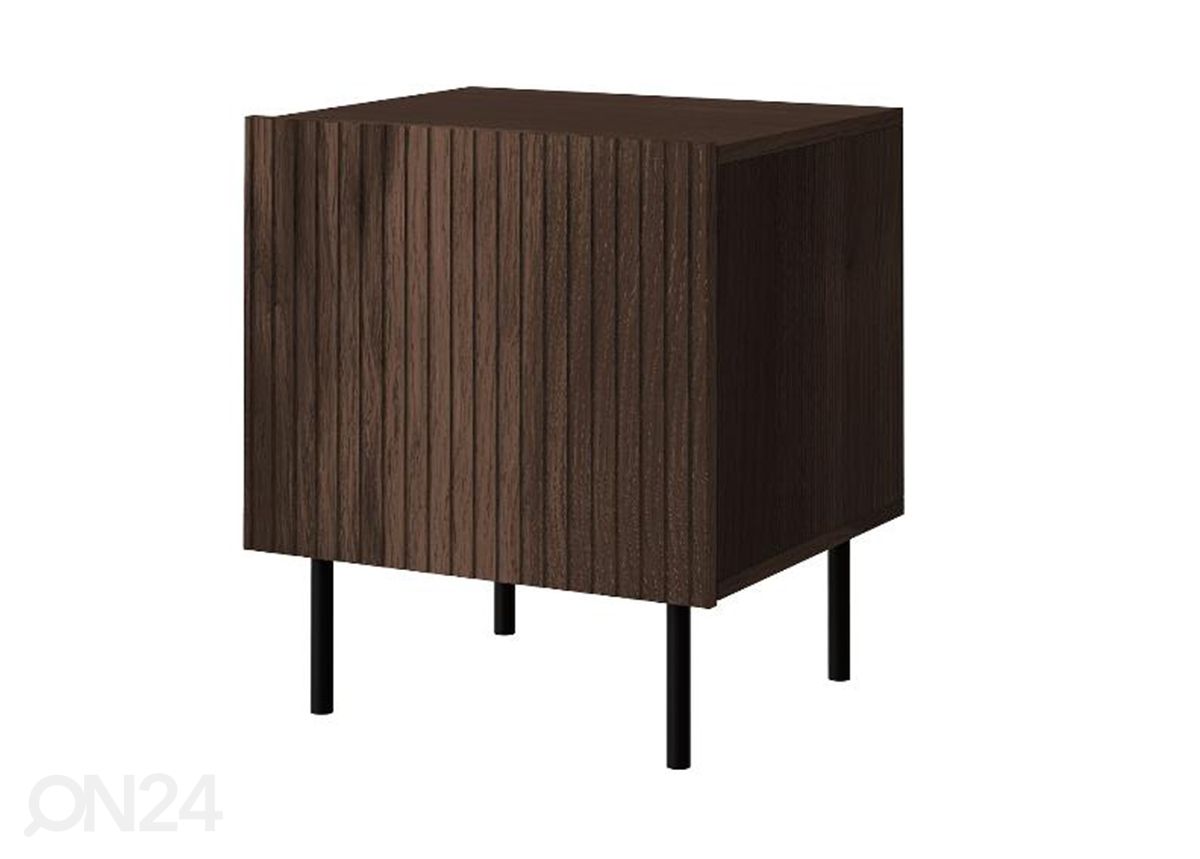 Öökapp 2 tk suurendatud