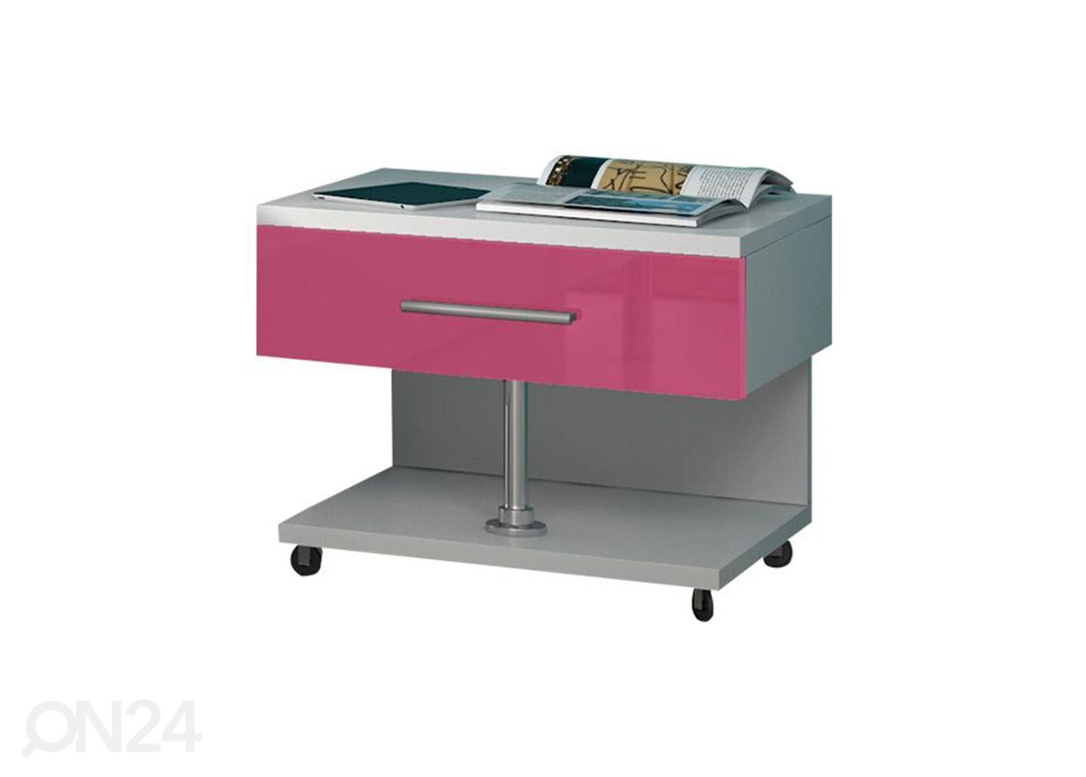 Öökapp suurendatud