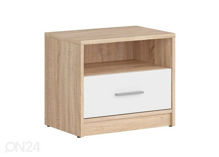 Öökapp suurendatud