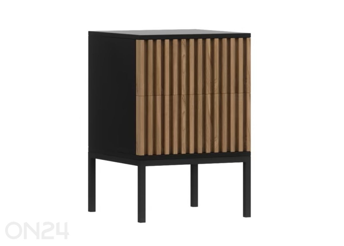 Öökapp 40 cm suurendatud