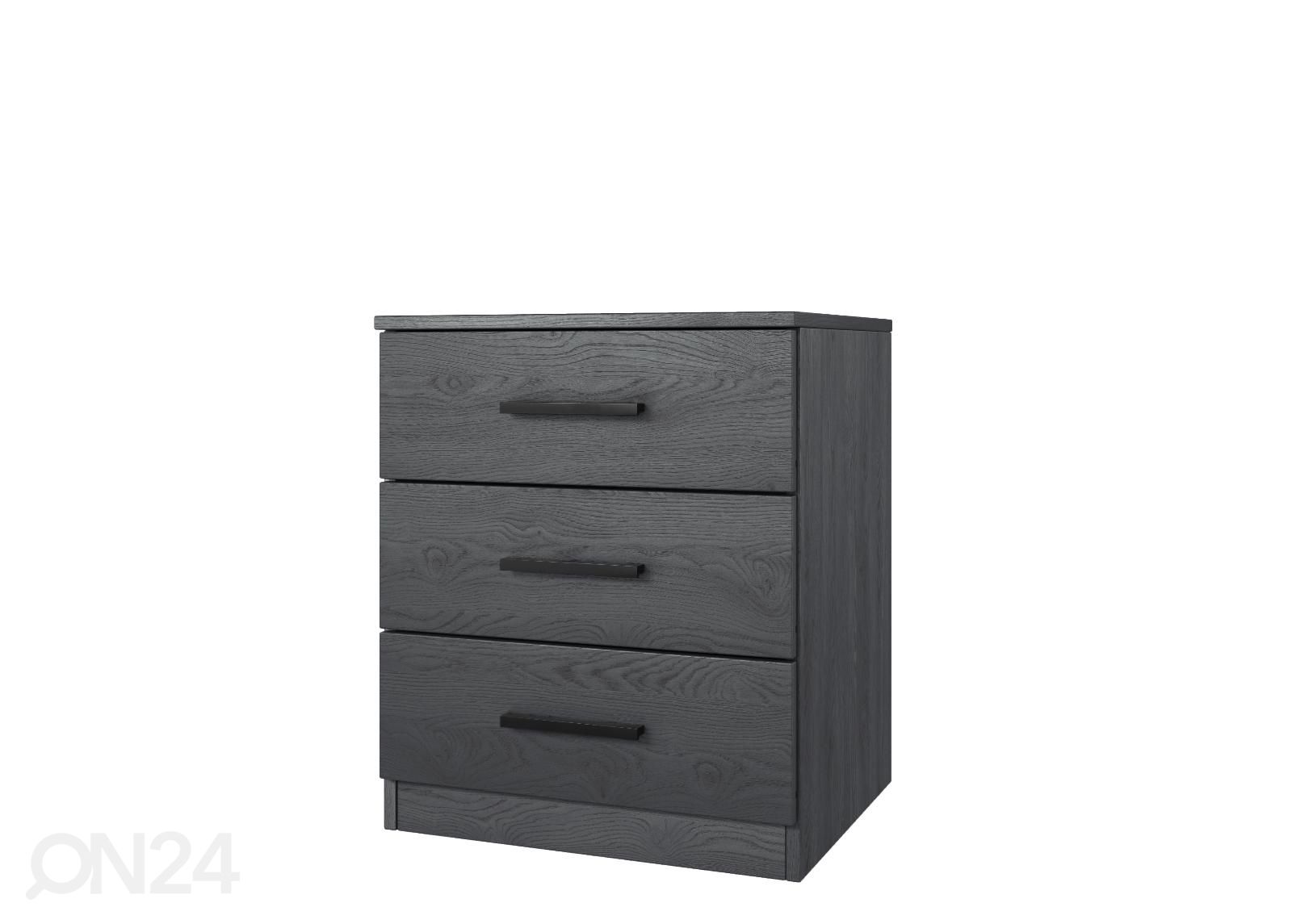 Öökapp 46 cm suurendatud