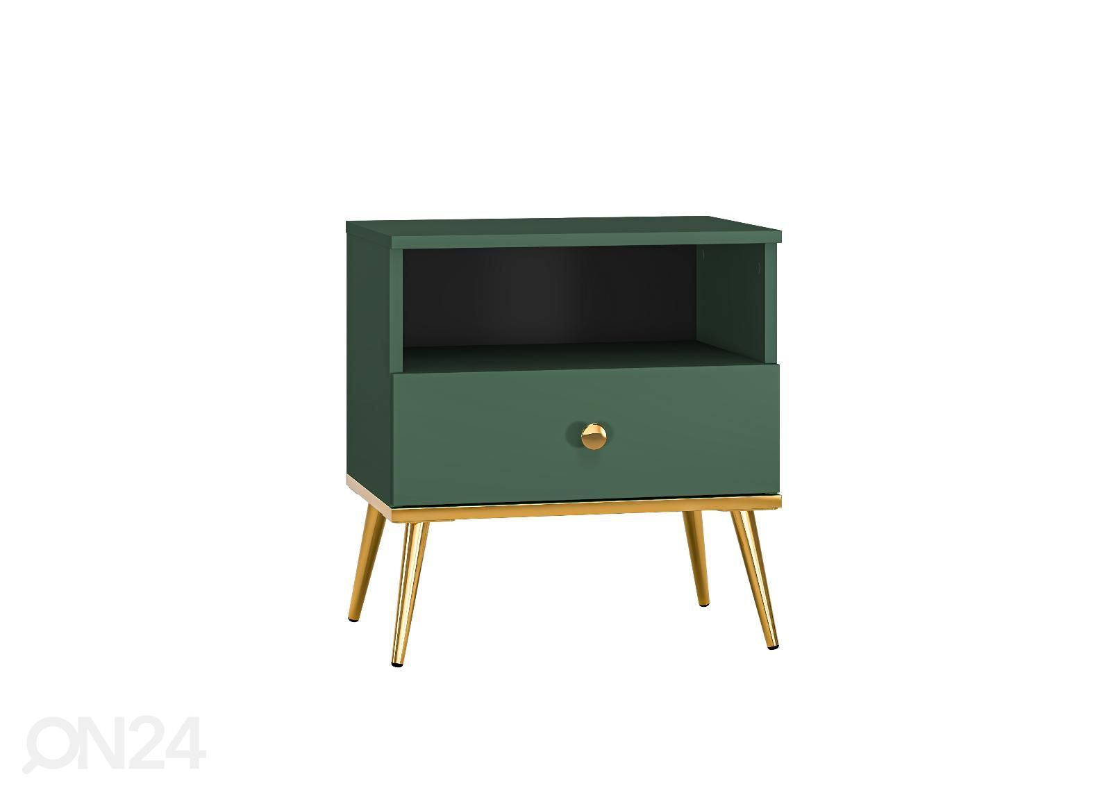 Öökapp suurendatud