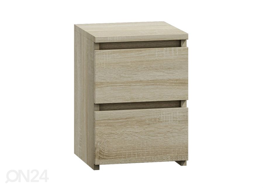 Öökapp Adonis 30 cm suurendatud