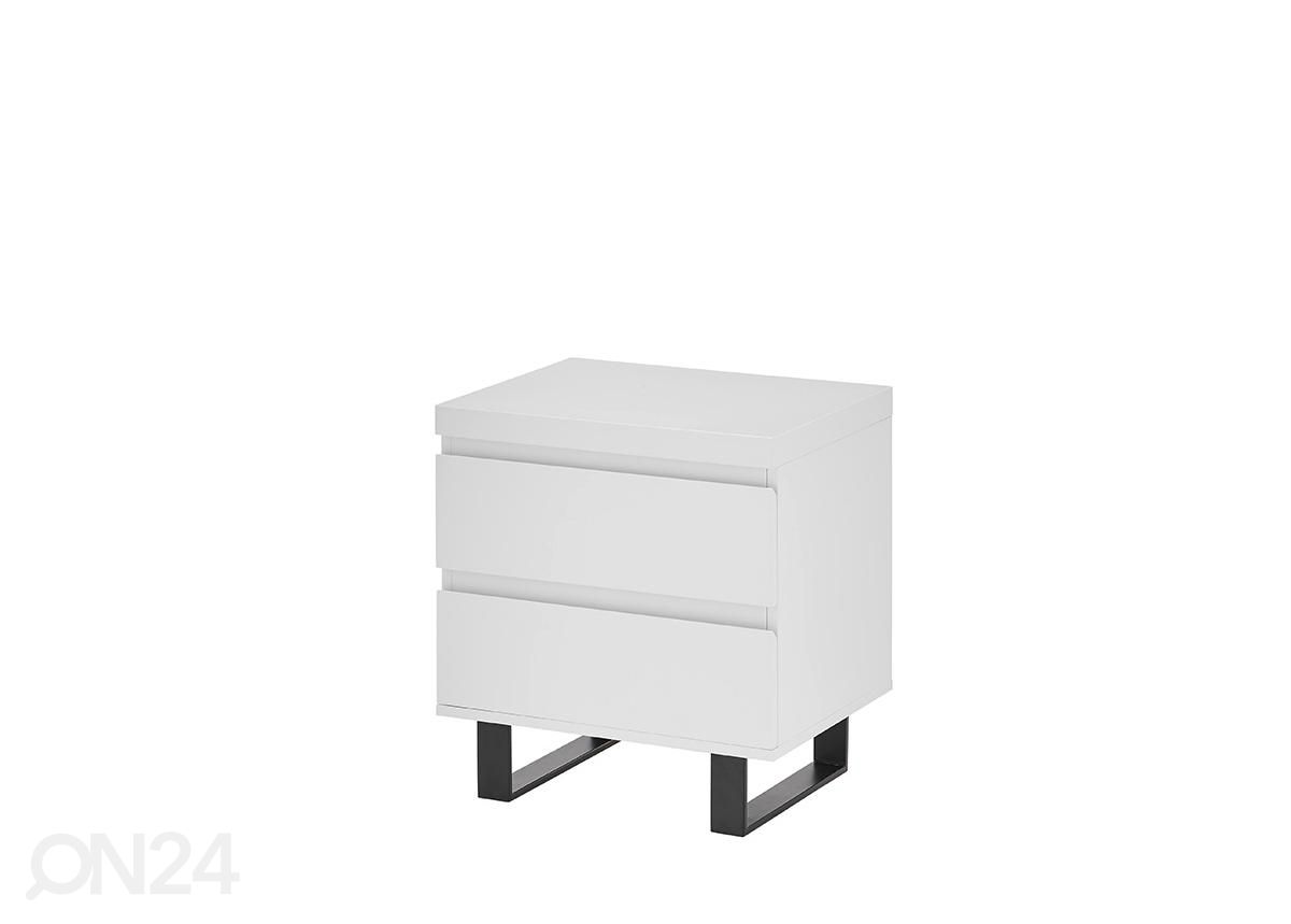 Öökapp Austin 51 cm suurendatud