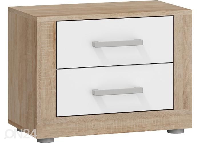 Öökapp Bally 59 cm suurendatud