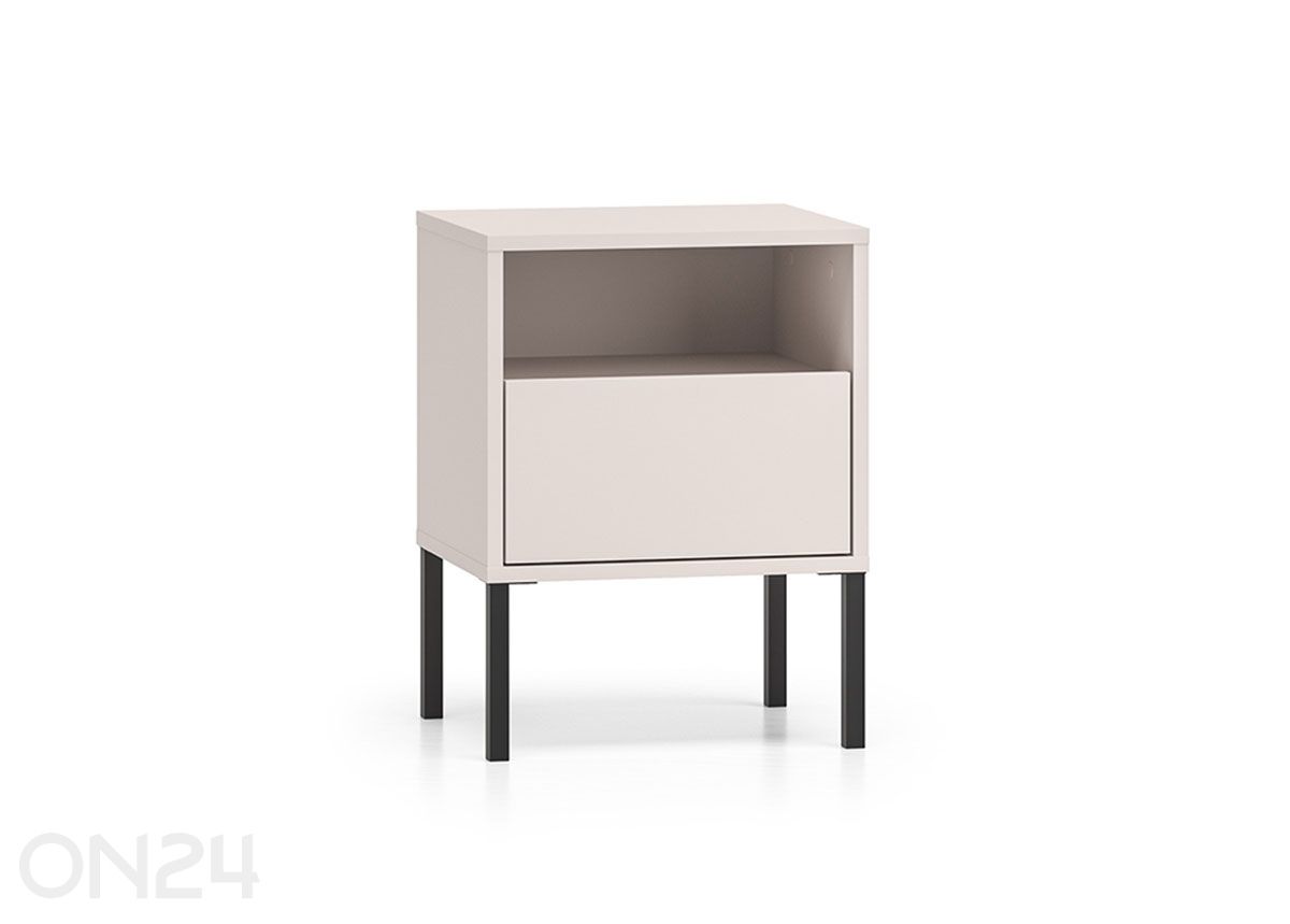 Öökapp Barnee suurendatud