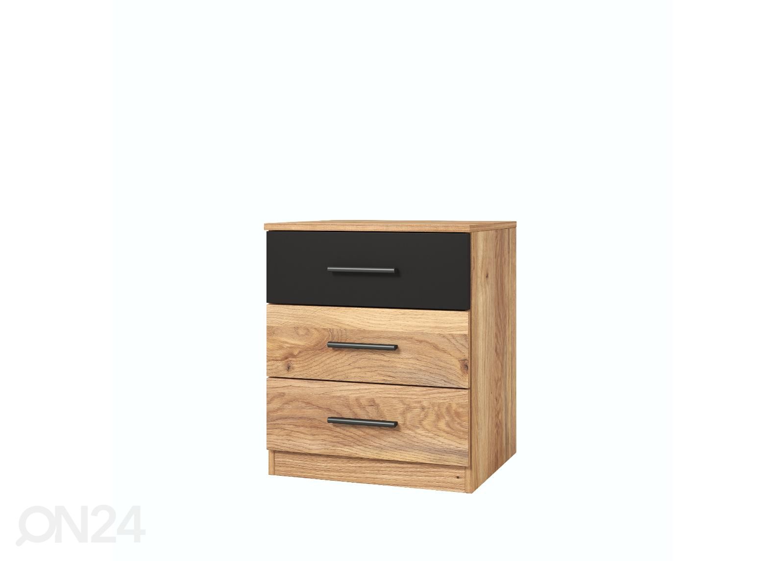 Öökapp Betty 46 cm suurendatud