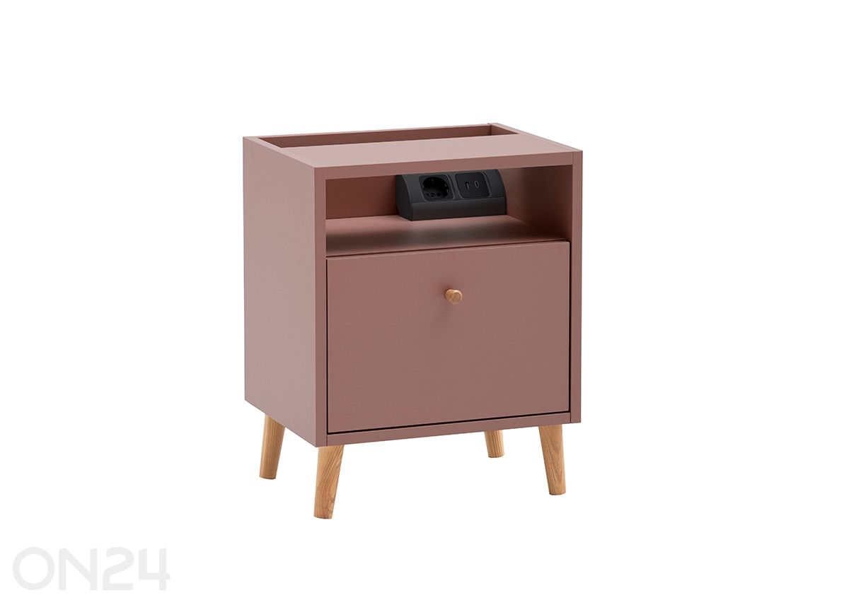 Öökapp Bjarne suurendatud