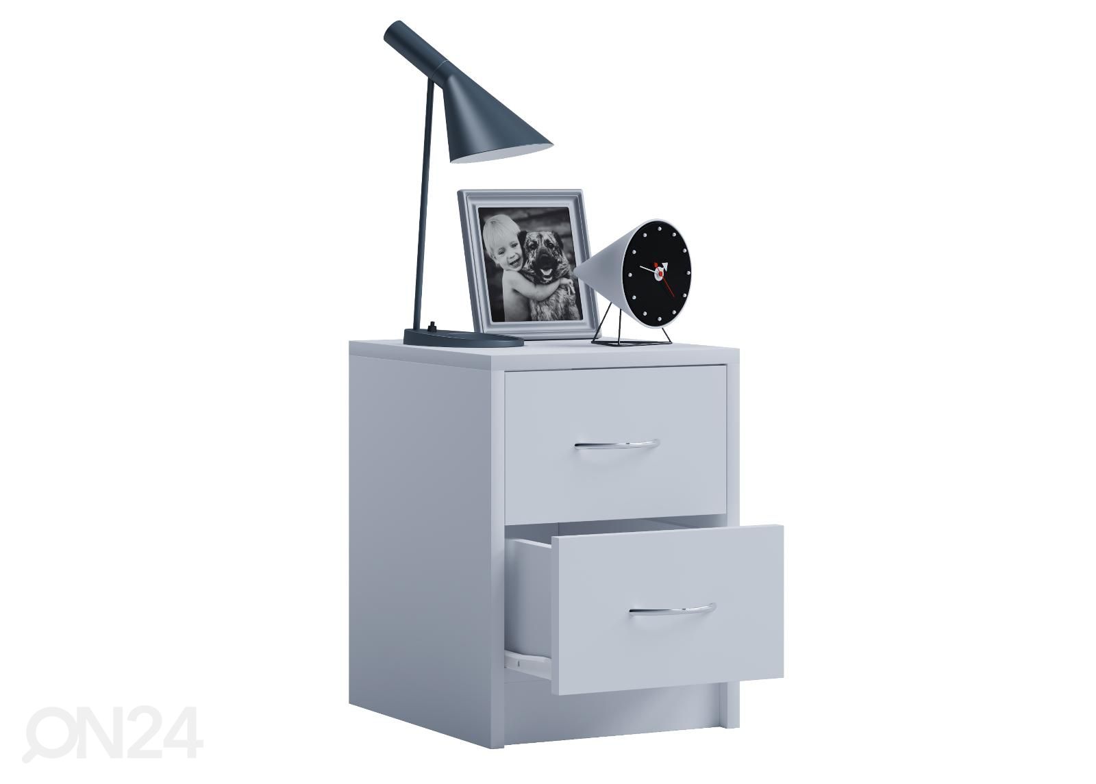 Öökapp Boxal Mini 35 cm suurendatud