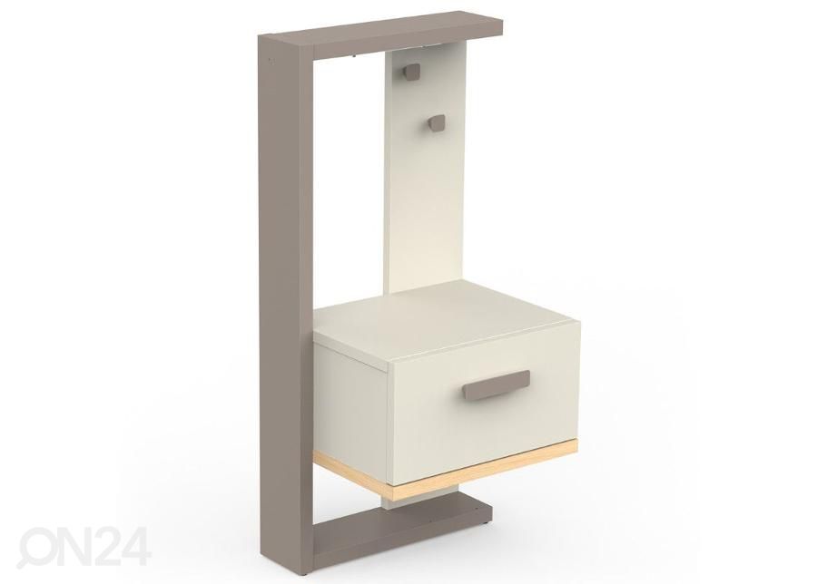 Öökapp Camillia 1s suurendatud