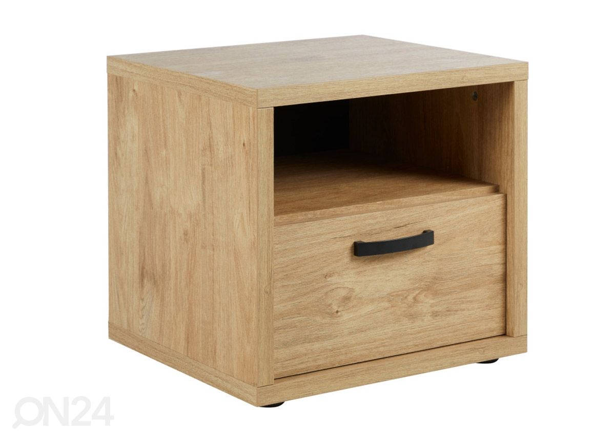 Öökapp Clara 50 cm suurendatud
