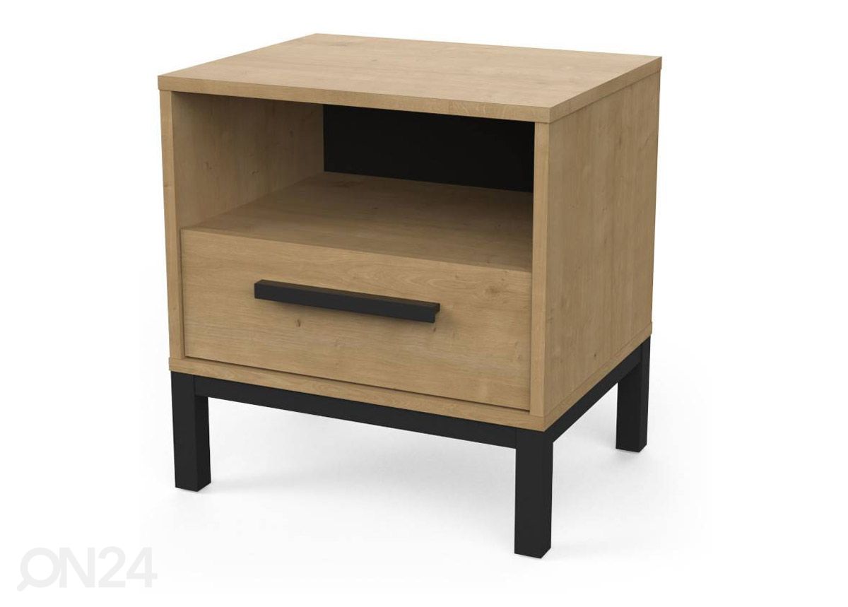 Öökapp Craft 45 cm suurendatud