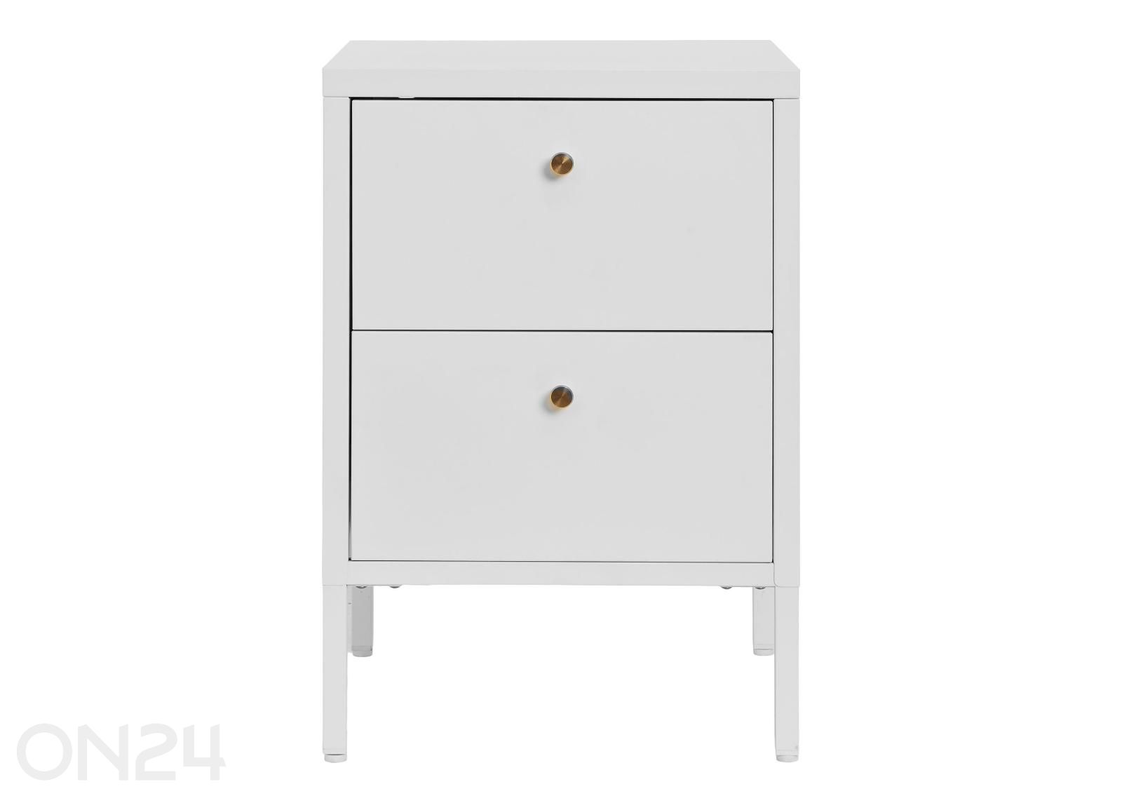 Öökapp Dalby suurendatud