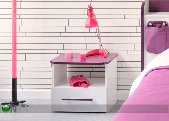 Öökapp Fashion suurendatud