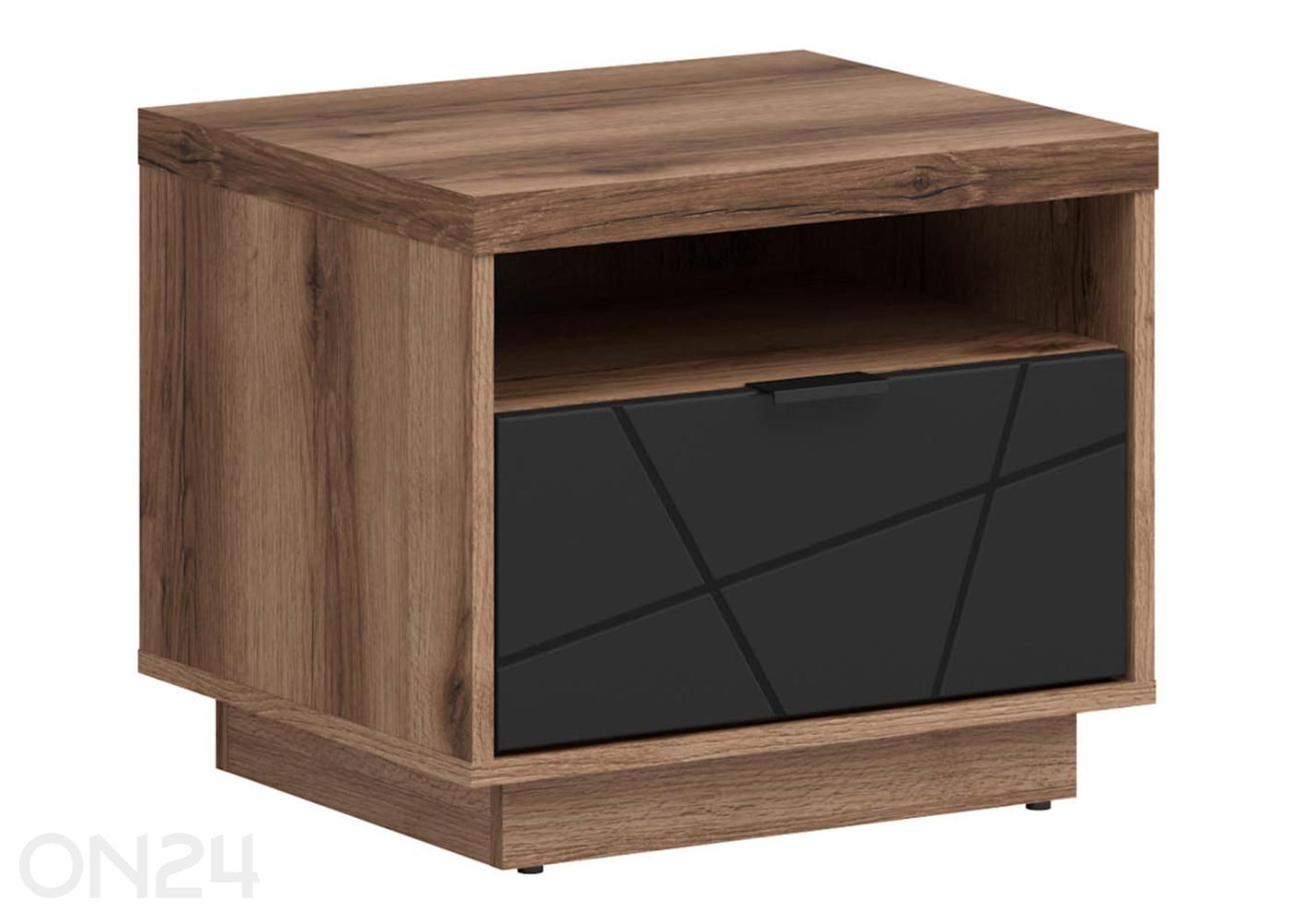 Öökapp Forn suurendatud