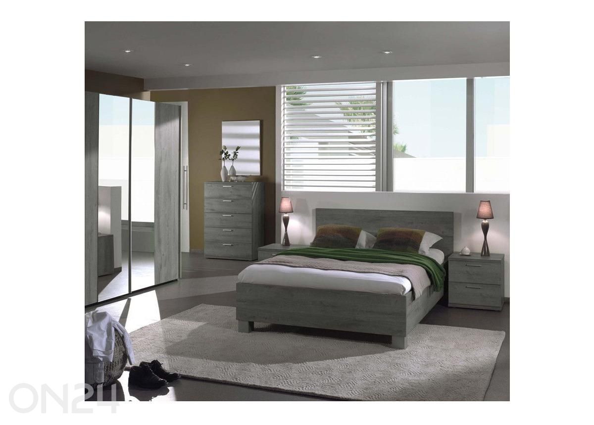 Öökapp Gella hall kask suurendatud