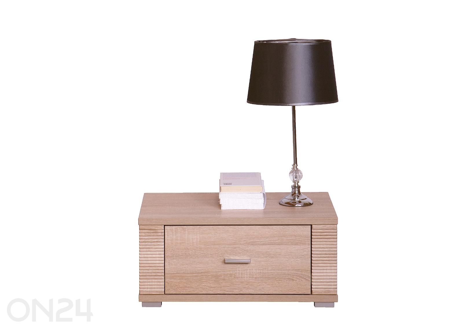 Öökapp Gress suurendatud