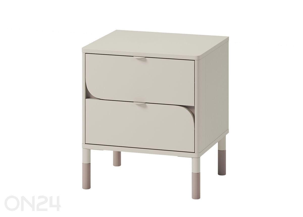 Öökapp Harmony suurendatud