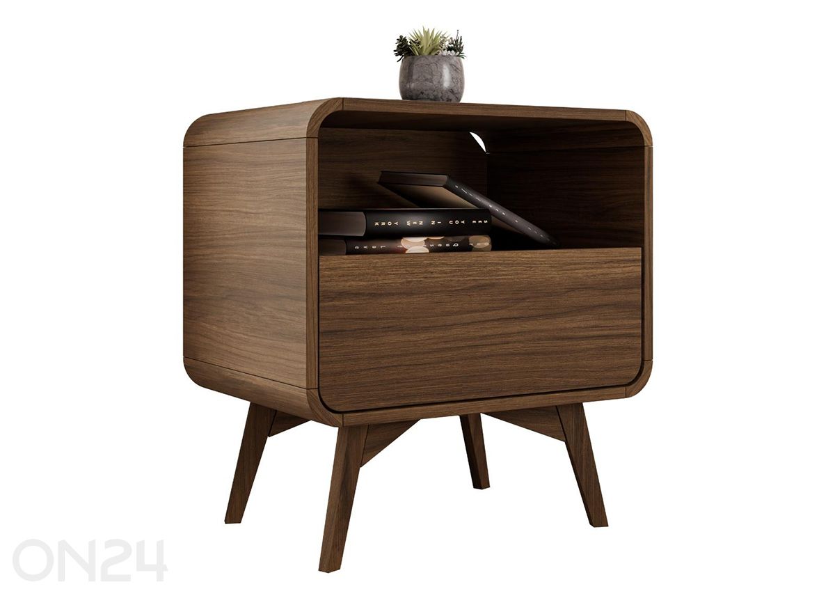 Öökapp Helion suurendatud