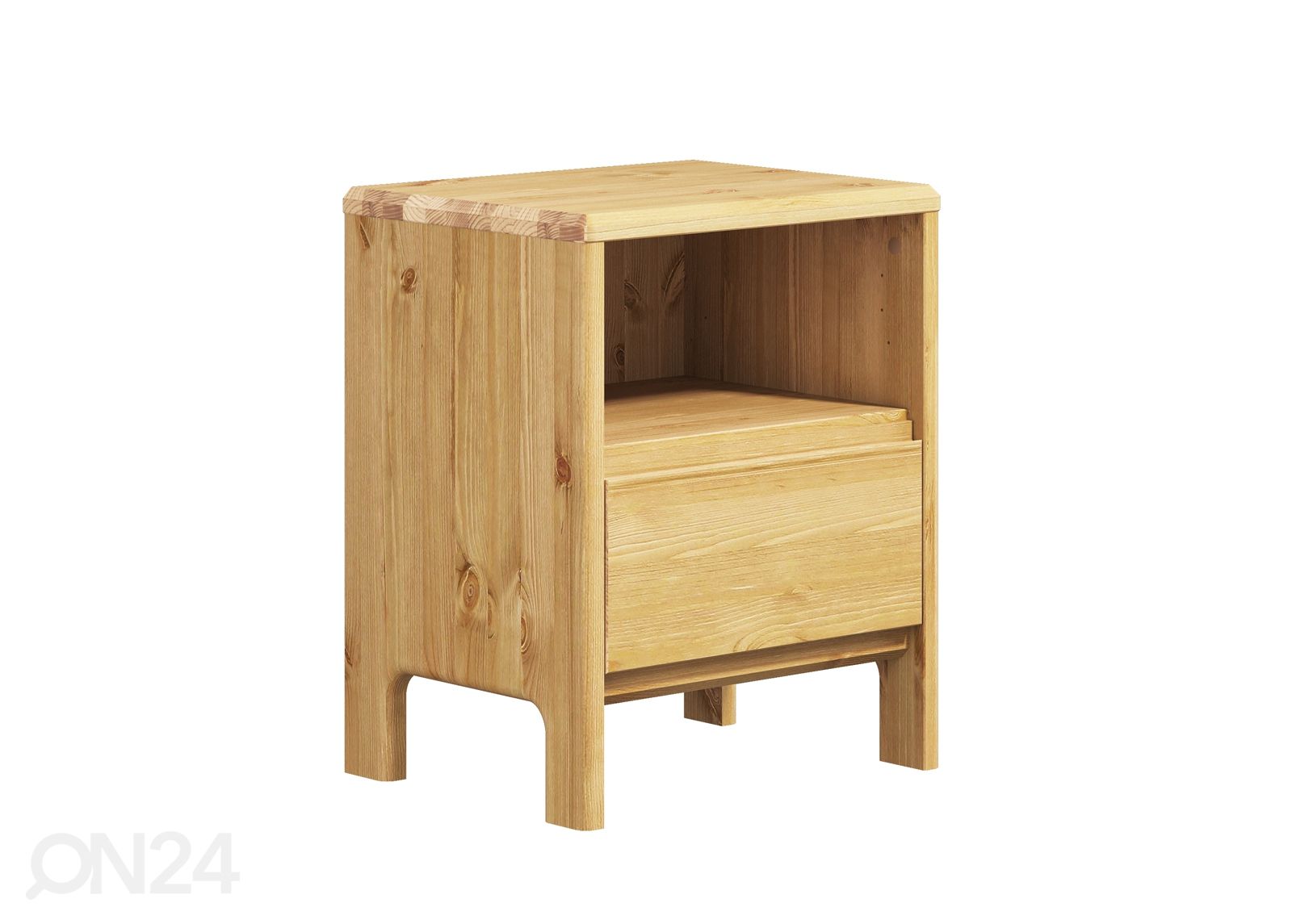 Öökapp Liva 34 cm suurendatud