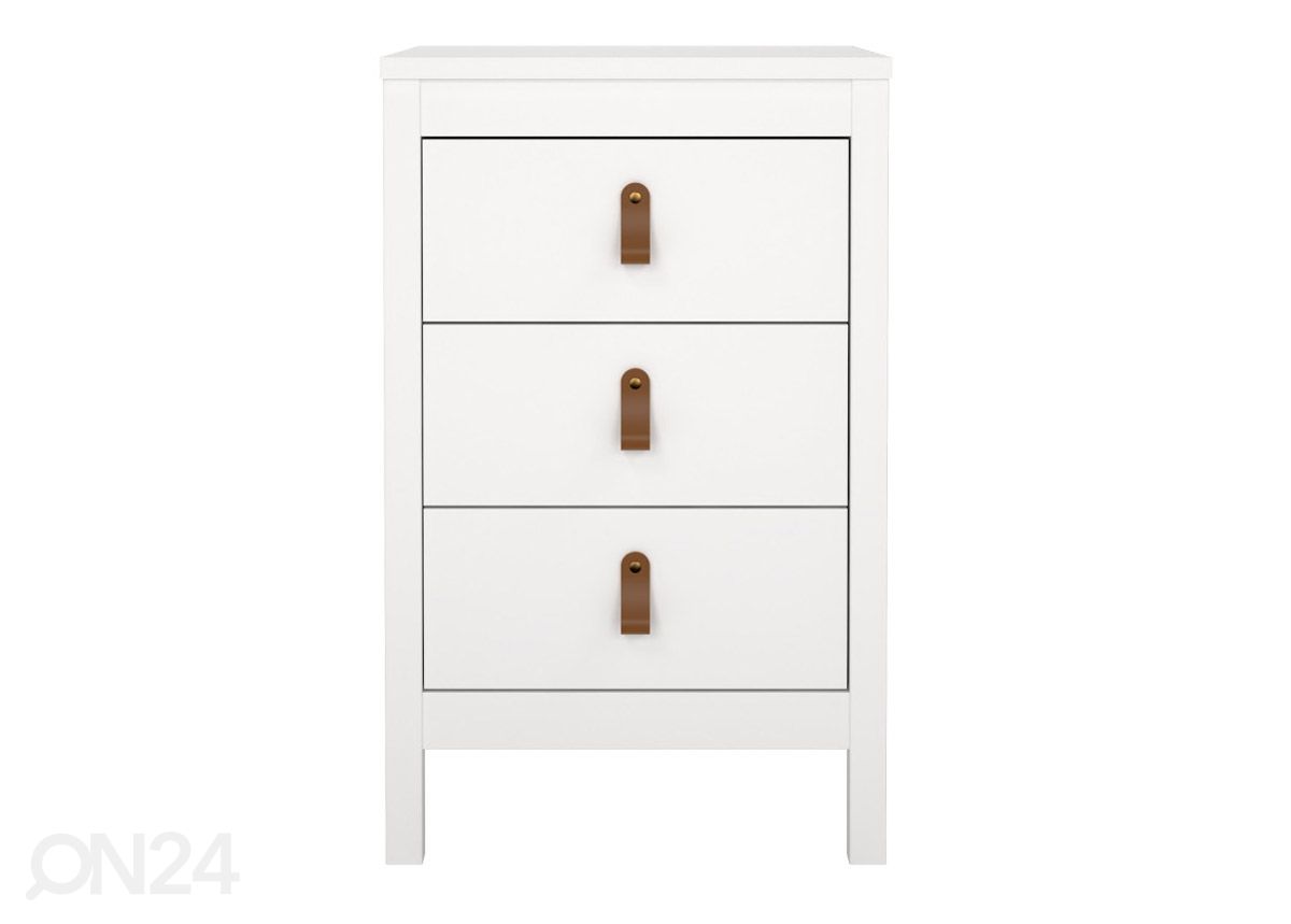 Öökapp Madrid 44 cm suurendatud