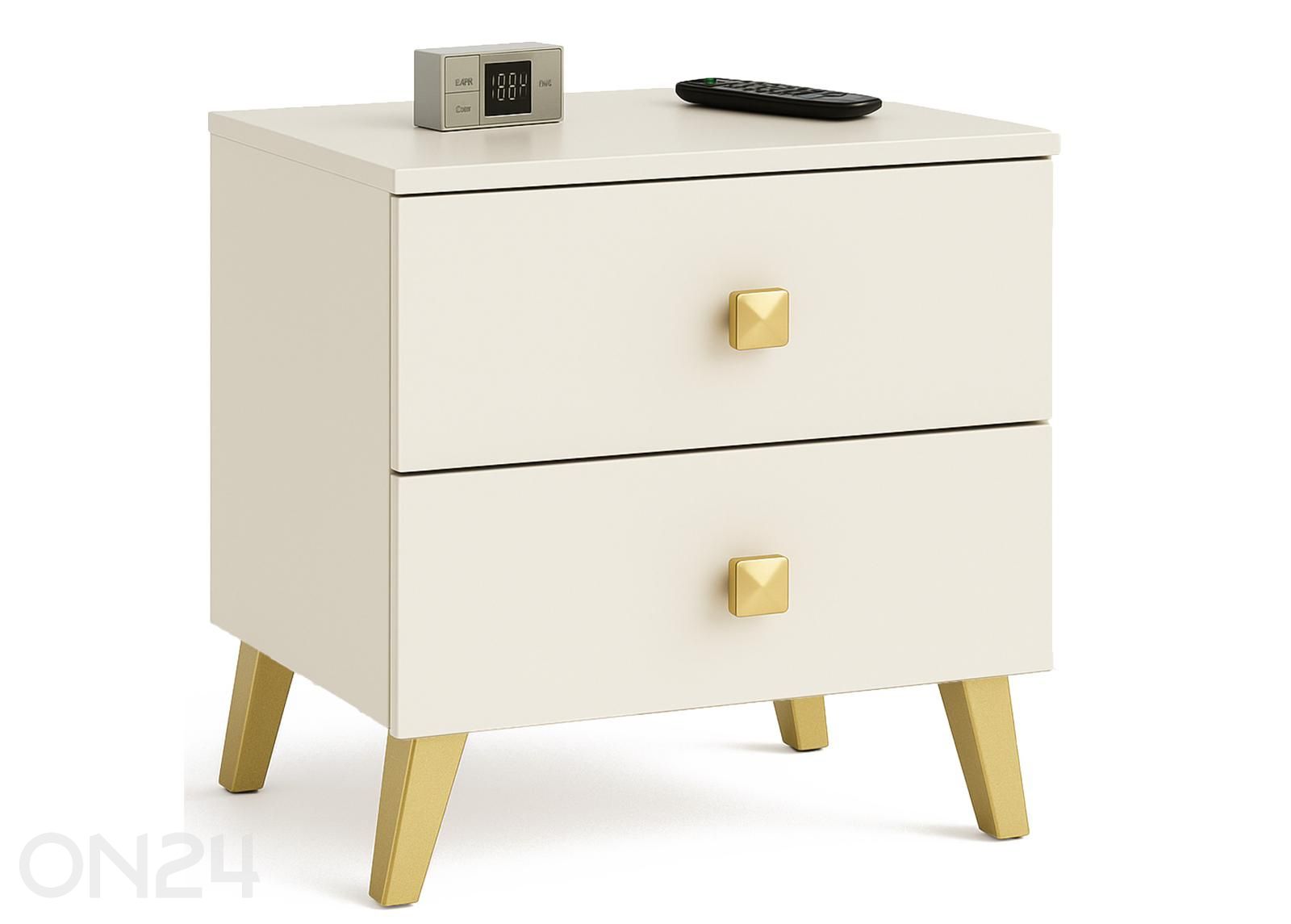 Öökapp Mobi suurendatud