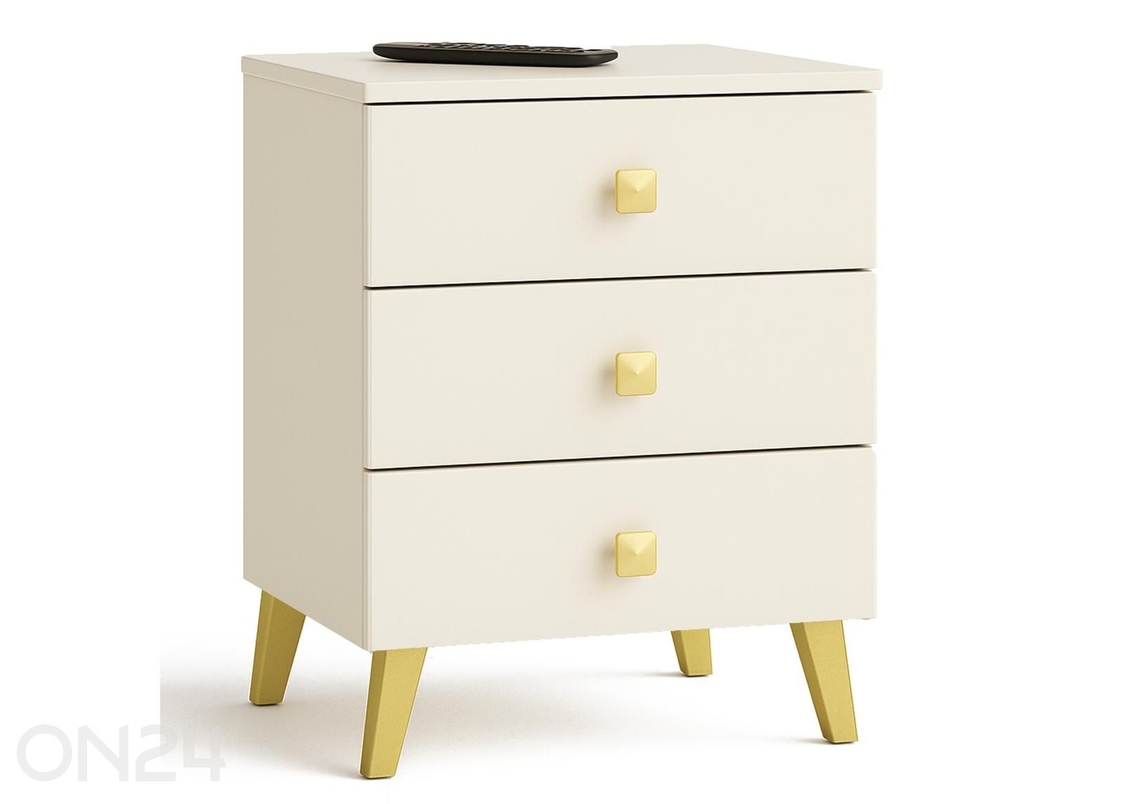 Öökapp Mobi suurendatud