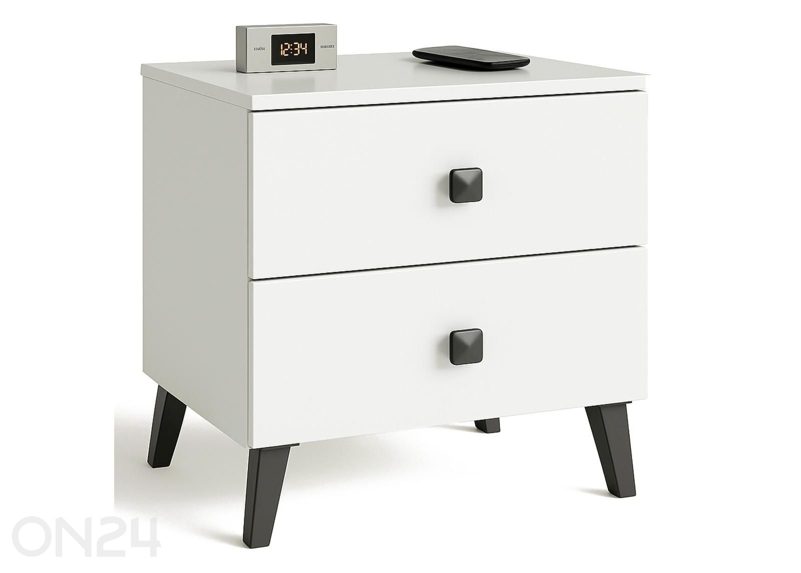 Öökapp Mobi suurendatud