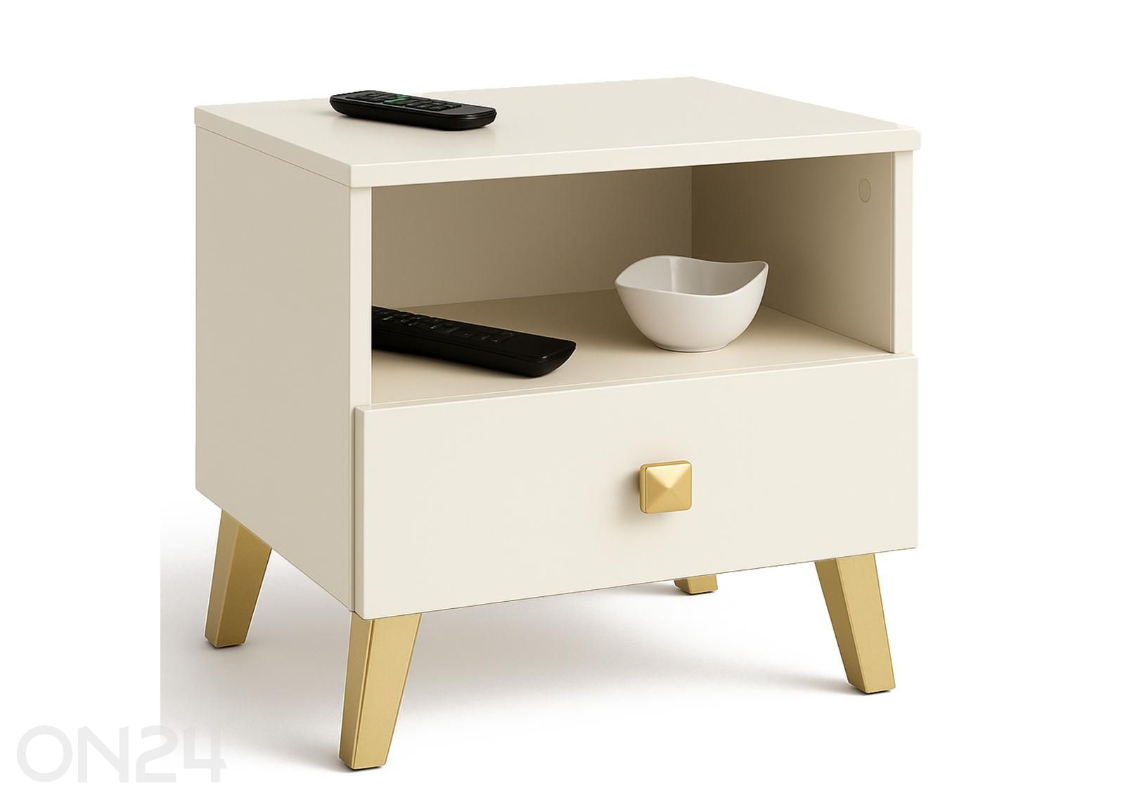 Öökapp Mobi suurendatud