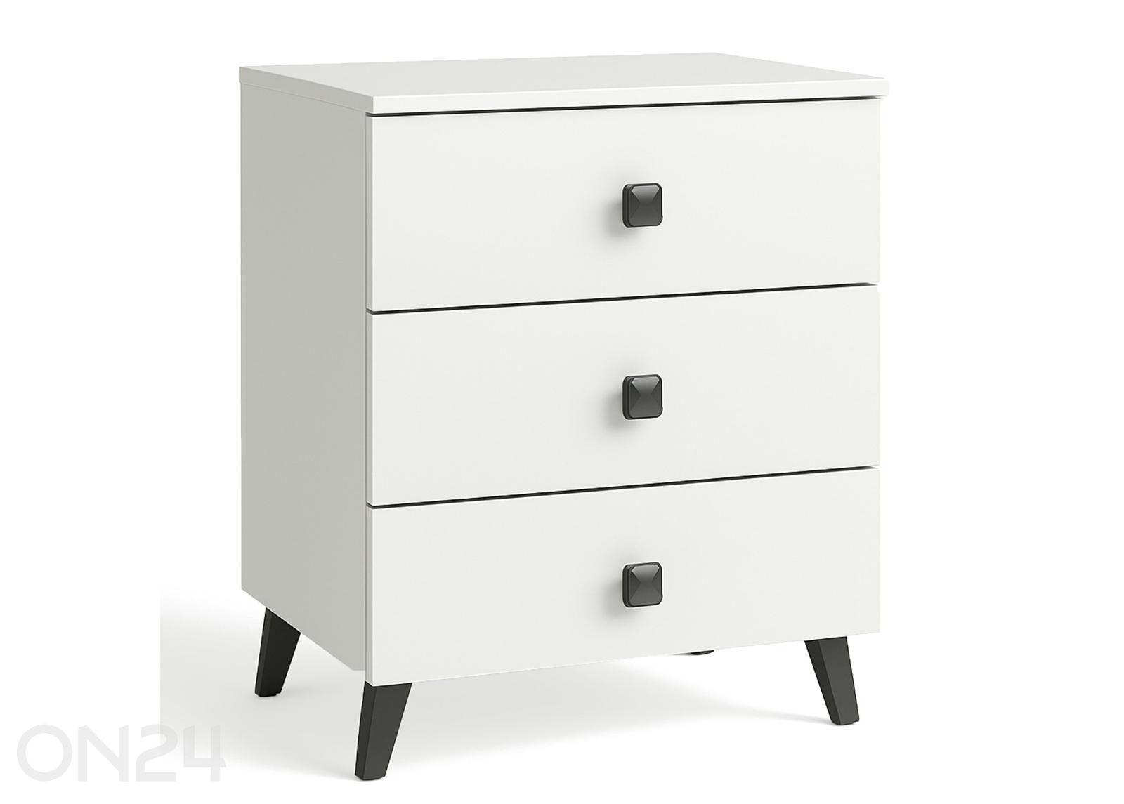 Öökapp Mobi suurendatud