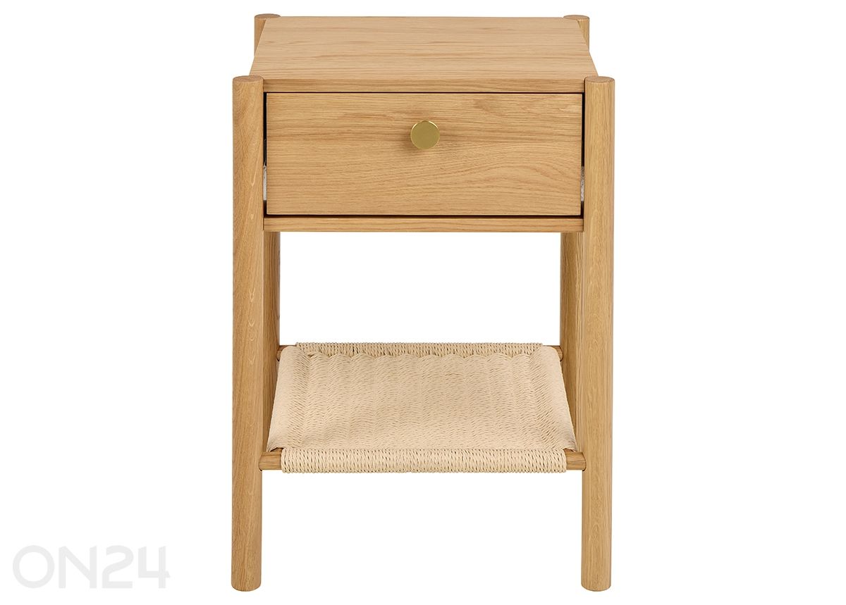 Öökapp Monfort suurendatud