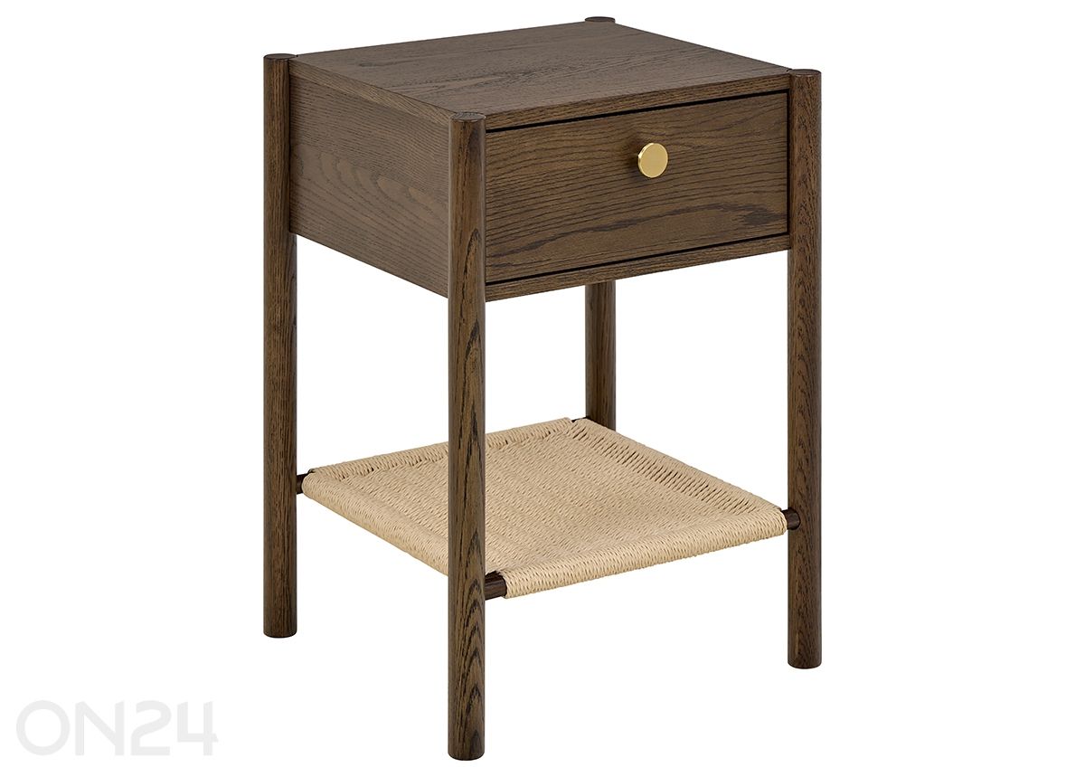 Öökapp Monfort suurendatud