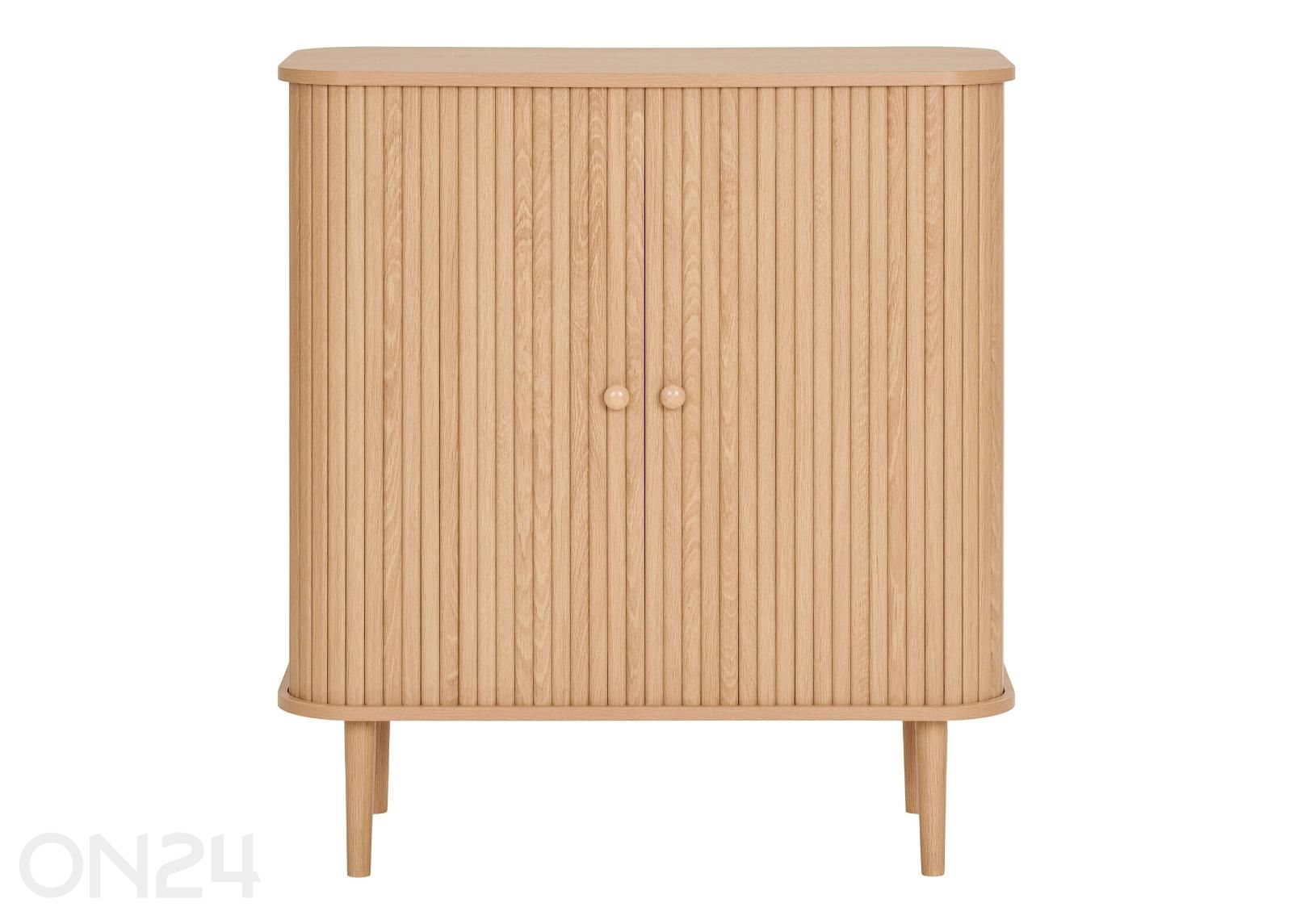 Öökapp Nikko suurendatud