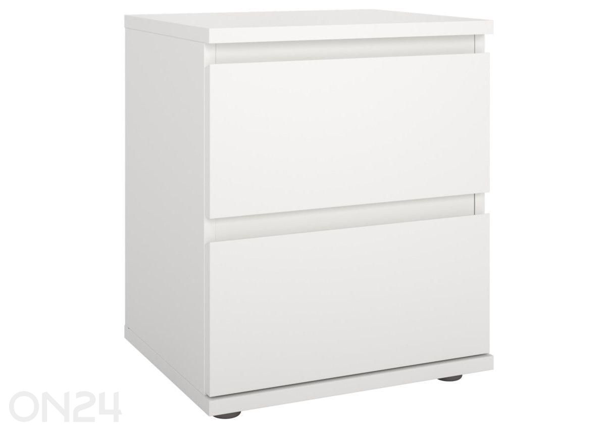 Öökapp Nova 2s suurendatud