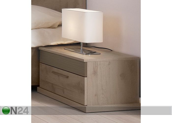 Öökapp Perla oak suurendatud