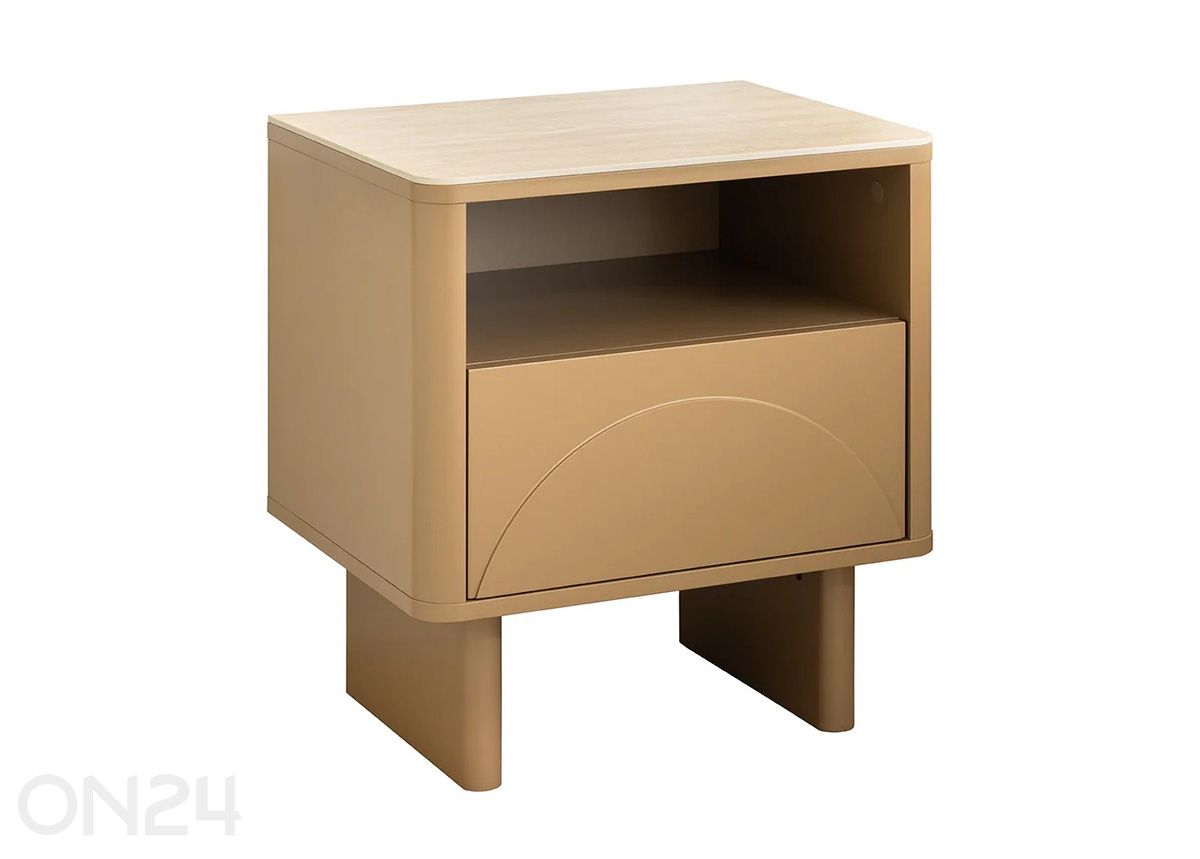 Öökapp Savoy suurendatud