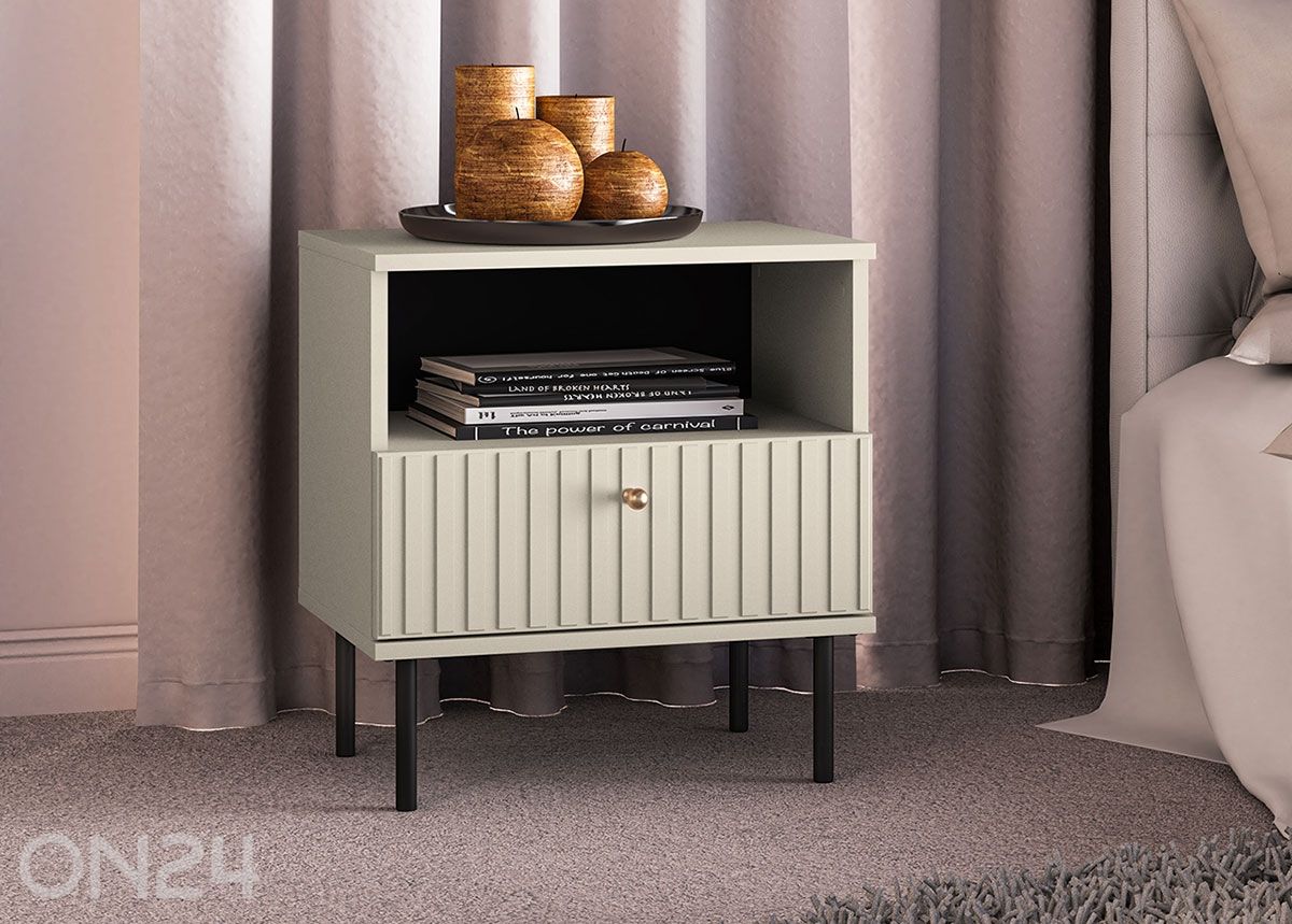 Öökapp Sophie suurendatud