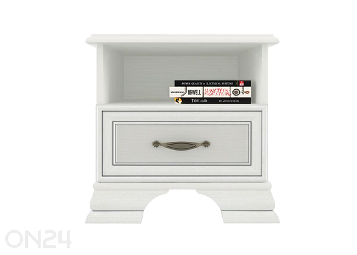 Öökapp Tiffany II suurendatud