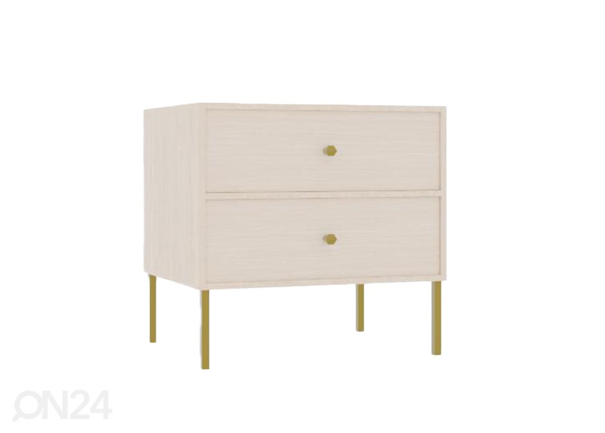 Öökapp Torun 51,8 cm suurendatud