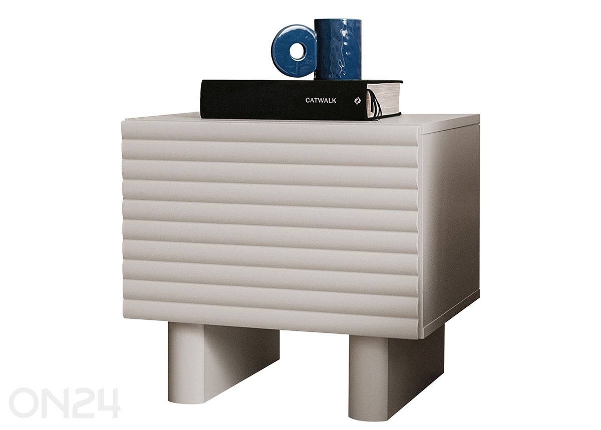 Öökapp Toyo suurendatud