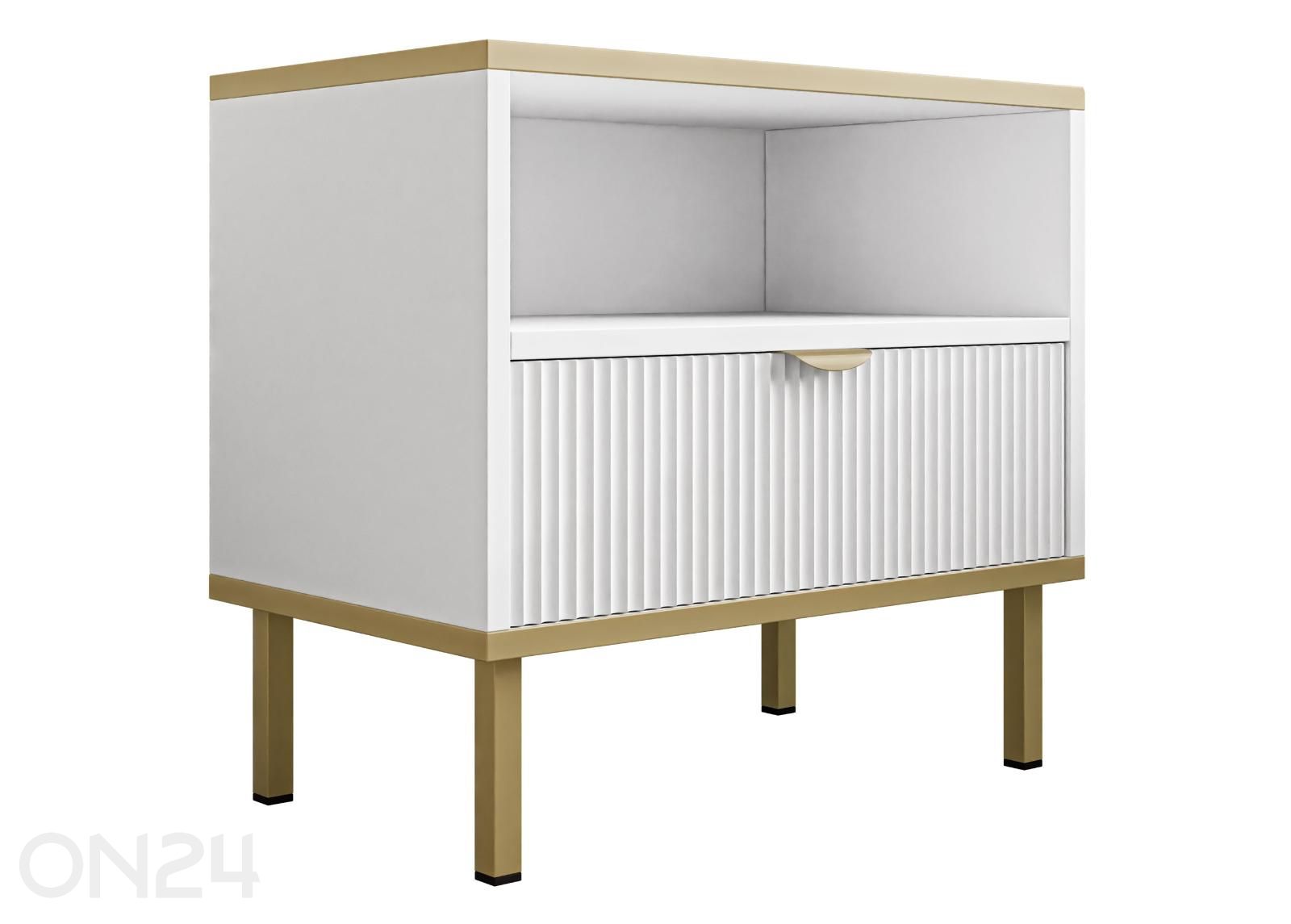 Öökapp Wera suurendatud