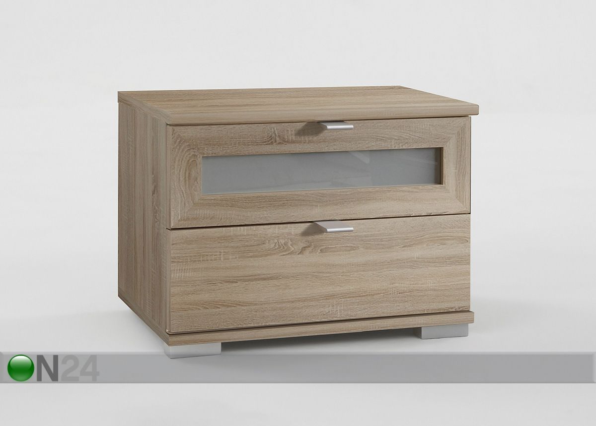 Öökappide komplekt Box 2 tk suurendatud