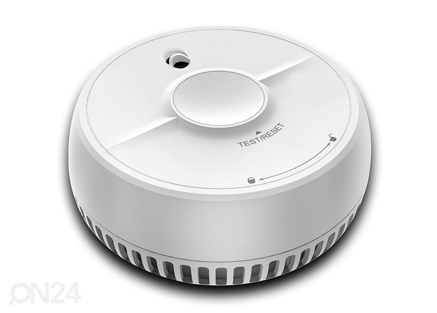 Optiline Suitsuandur FireAngel Mini suurendatud