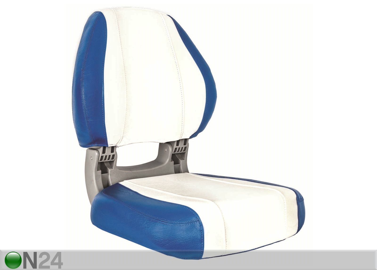 Paadiiste Sirocco ergonoomiline suurendatud