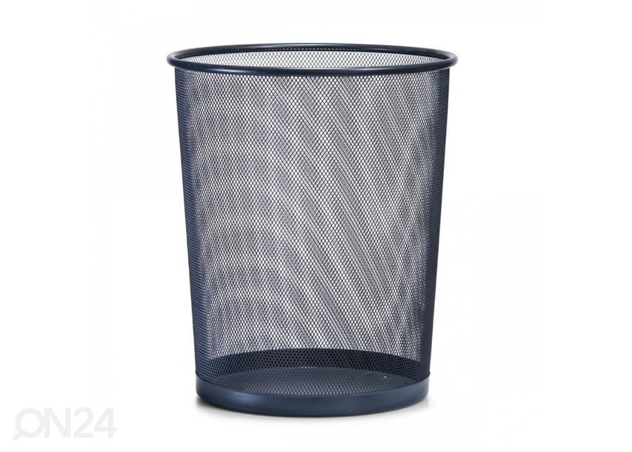 Paberikorv suurendatud