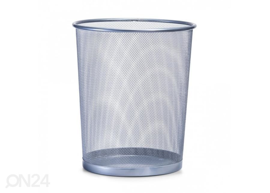 Paberikorv suurendatud