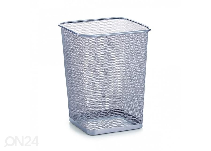 Paberikorv suurendatud